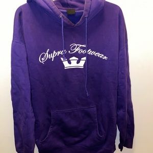 Men’s hoodie
